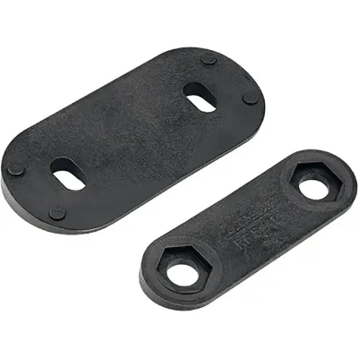 Wedge Kit for Small and Medium Cam Cleats Wedge Kit for Small and Medium Cam Cleats