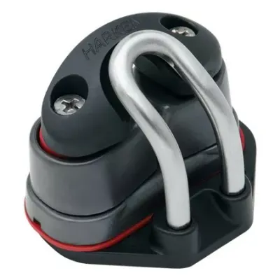 Standard Cam-Matic® Kit — Fast Release Fairlead Standard Cam-Matic® Kit — Fast Release Fairlead
