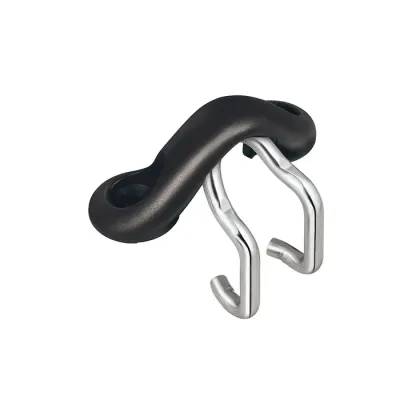 Heavy Duty Fairlead for Medium Cam Cleats Heavy Duty Fairlead for Medium Cam Cleats