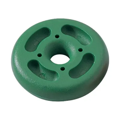 Spinnaker Shackle Guards Spinnaker Shackle Guards