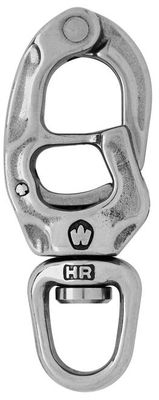 Speedlink HR trigger snap shackle - Universal eye Speedlink HR trigger snap shackle - Universal eye