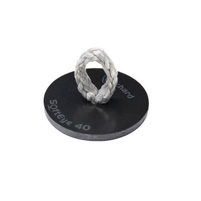 SoftEye 40 - Stick-on Padeye SoftEye 40 - Stick-on Padeye