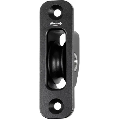 Series 40 Ball Bearing Exit Block Series 40 Ball Bearing Exit Block