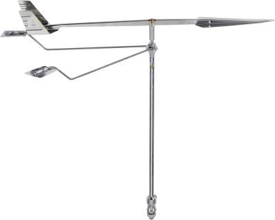 Wind indicator WIND-PE stainless steel Wind indicator WIND-PE stainless steel