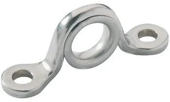 Saddle Ferrule Eye 16mm Clearance Saddle Ferrule Eye 16mm Clearance