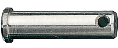 Ronstan Clevis Pin Stainless Steel 1/4" diameter Ronstan Clevis Pin Stainless Steel 1/4" diameter