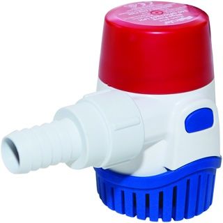 Rule Fully Submersible Pump - Non Automatic Rule Fully Submersible Pump - Non Automatic