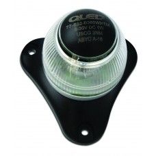 QLED Navigation 3NM, All-round / Anchor Lamp White, 360deg., 9-33V QLED Navigation 3NM, All-round / Anchor Lamp White, 360deg., 9-33V