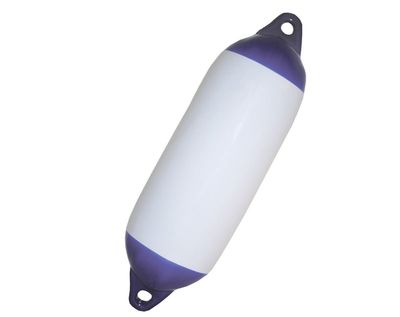 Fender White/Blue Fender White/Blue