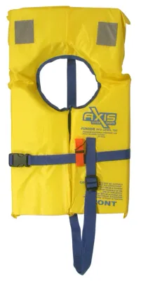 Axis Standard PFD Level 100 (Junior) Axis Standard PFD Level 100 (Junior)