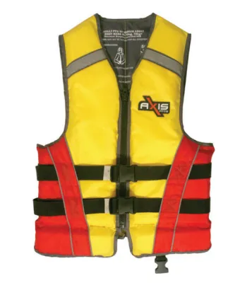 AquaSport PFD Level 50 (Adult Large) AquaSport PFD Level 50 (Adult Large)