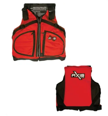 Kayak Jacket PFD Level 50 (Large Adult) Kayak Jacket PFD Level 50 (Large Adult)