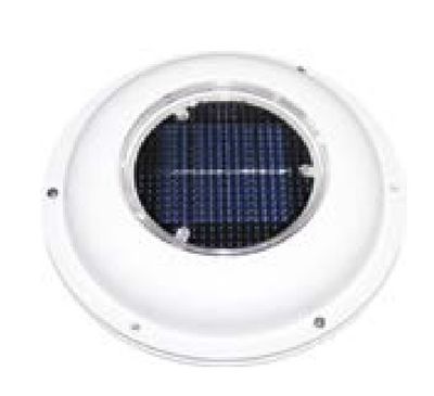 Vent-Solar Intake/Exhaust Vent-Solar Intake/Exhaust