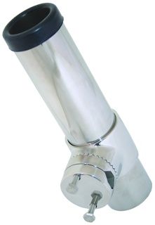 Rod Holder - Rail Mount Rod Holder - Rail Mount