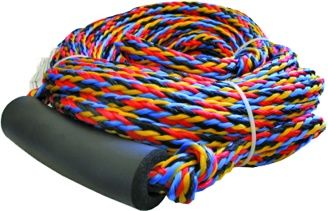 Skitube Tow Rope 4 Person Skitube Tow Rope 4 Person