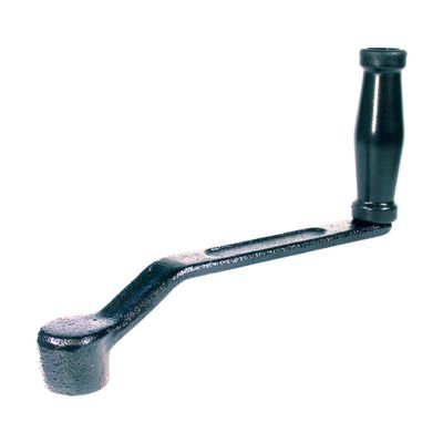 BLA Replacement Trailer Winch Handle for 22mm Hex BLA Replacement Trailer Winch Handle for 22mm Hex