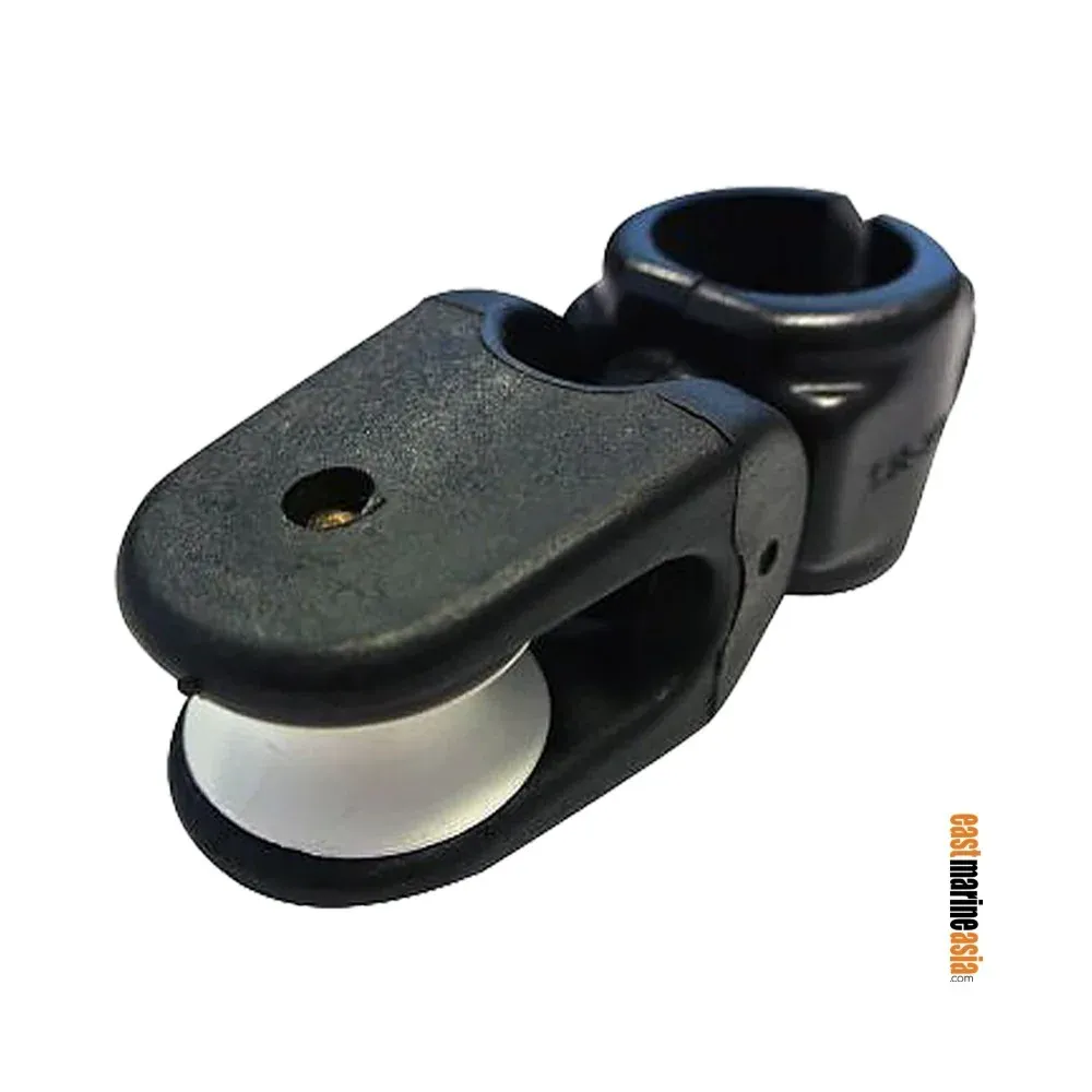 Stanchion Lead Block Composite 25mm  (each)
