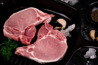 Pork