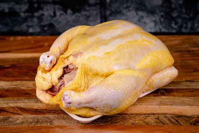 Poultry