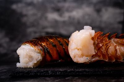 Seafood