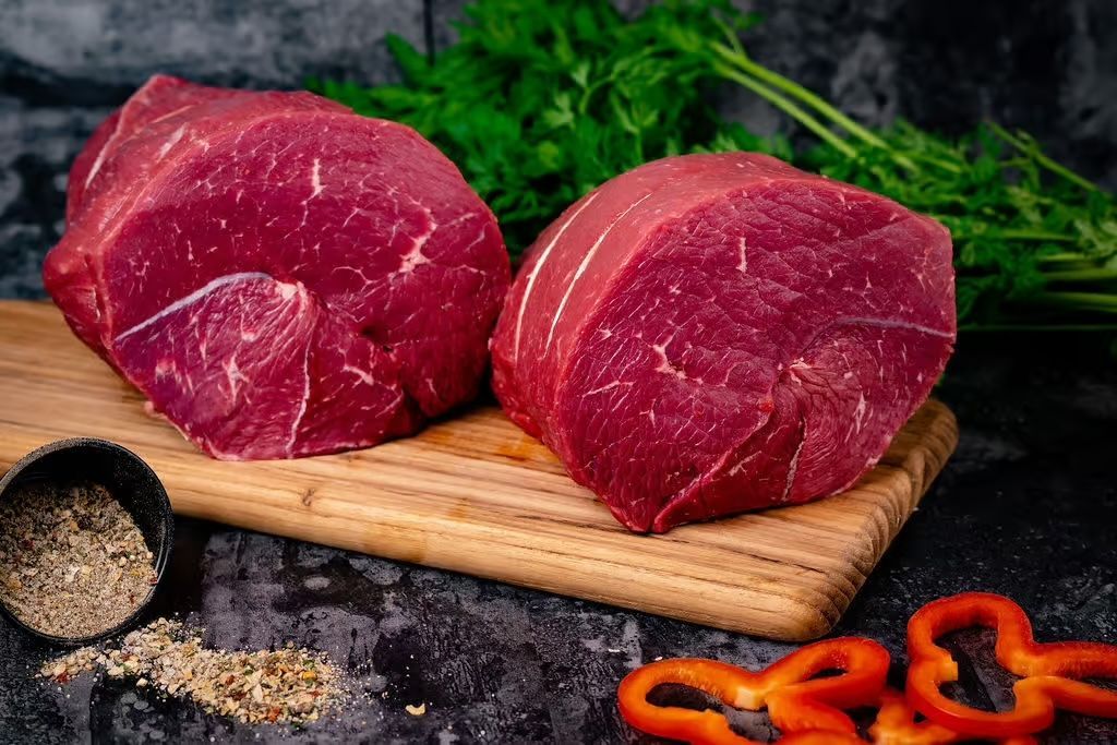Sirloin Tip