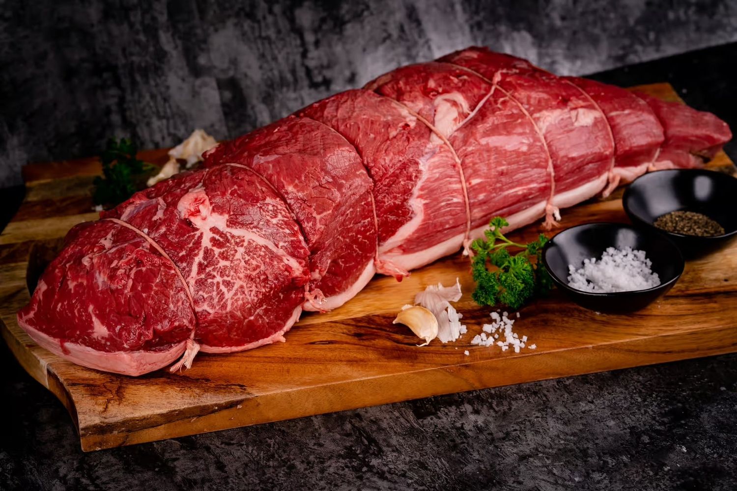 Steamship (Rump)