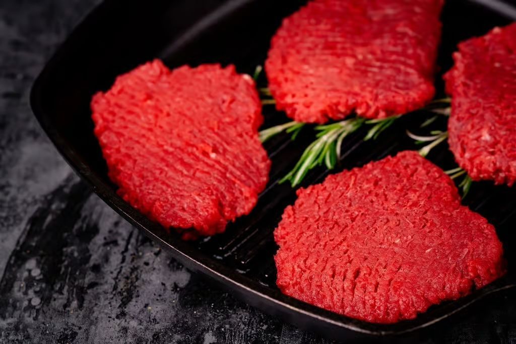 Cube Steak