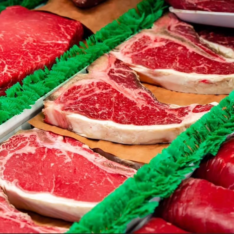 T-Bone