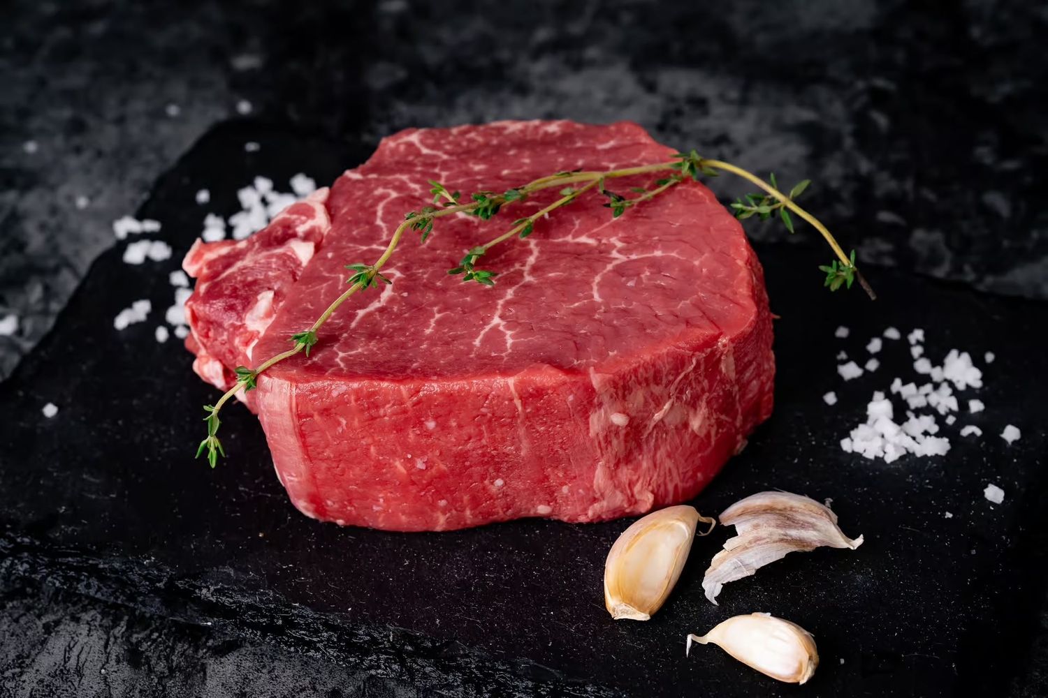 Prime Filet Mignon