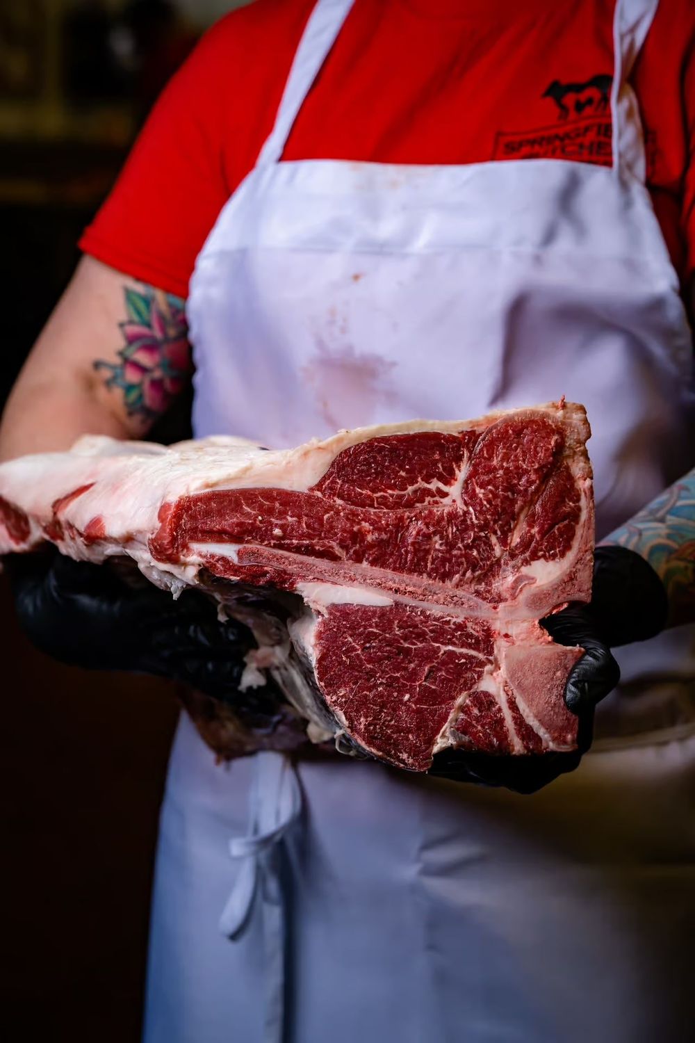 Porterhouse