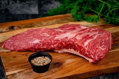 Prime Tri-Tip