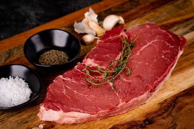 Sirloin Steak
