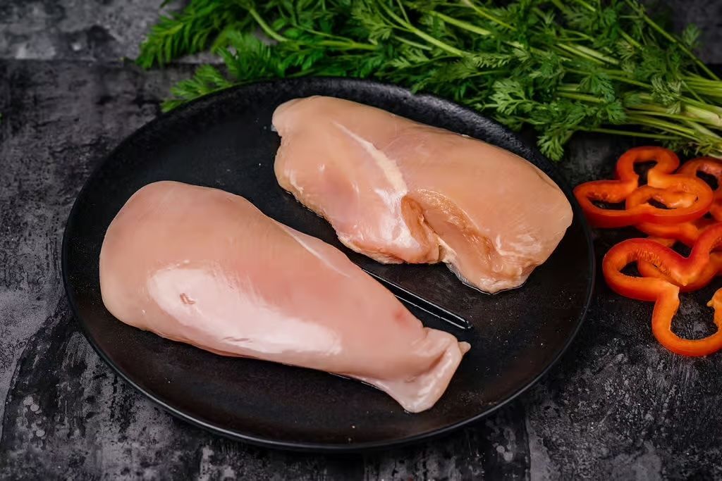 Boneless Chicken Breast