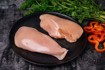 Boneless Chicken Breast