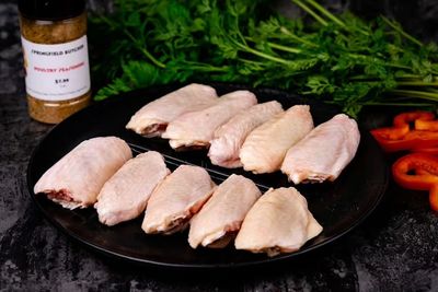 Chicken Wingettes