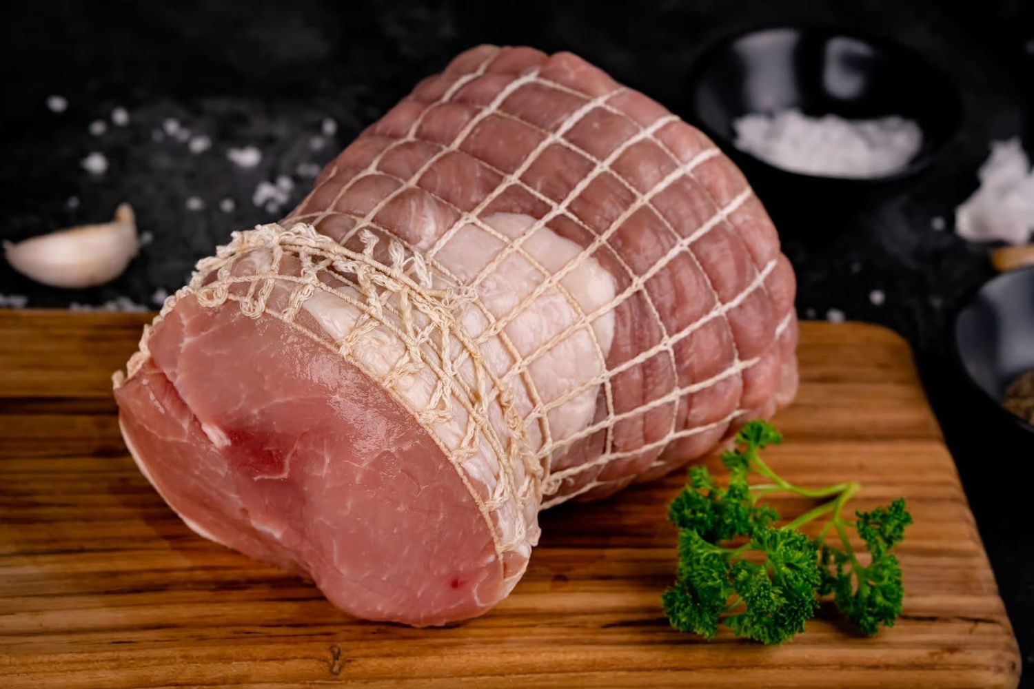 Boneless Loin Roast