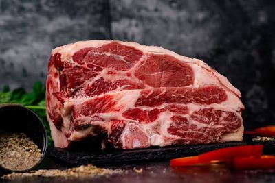 Lamb Shoulder
