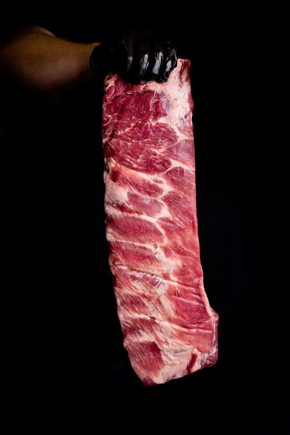 Danish Style Ribs