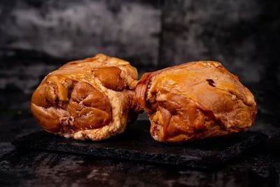 Smoked Pork Shanks