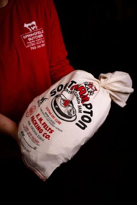 Country Ham Country Ham