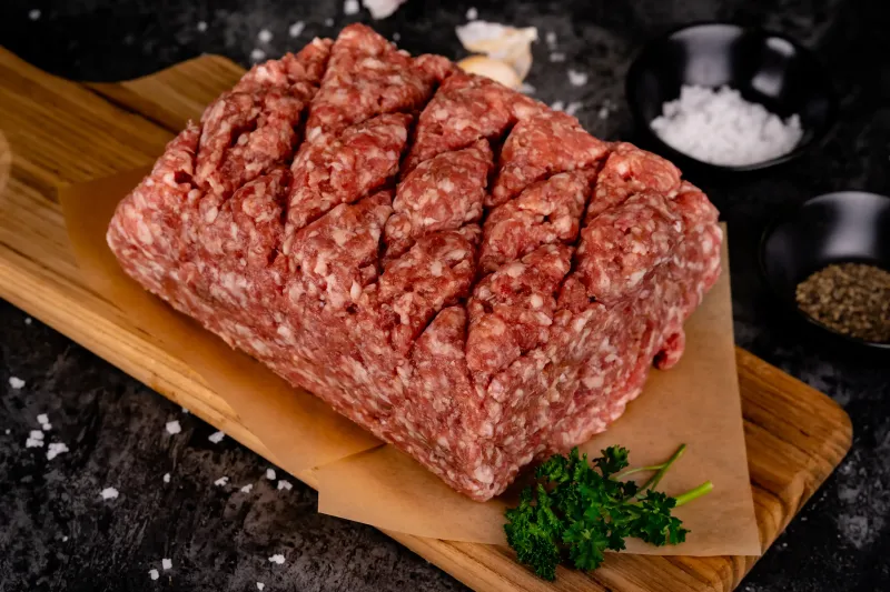 Country Sausage