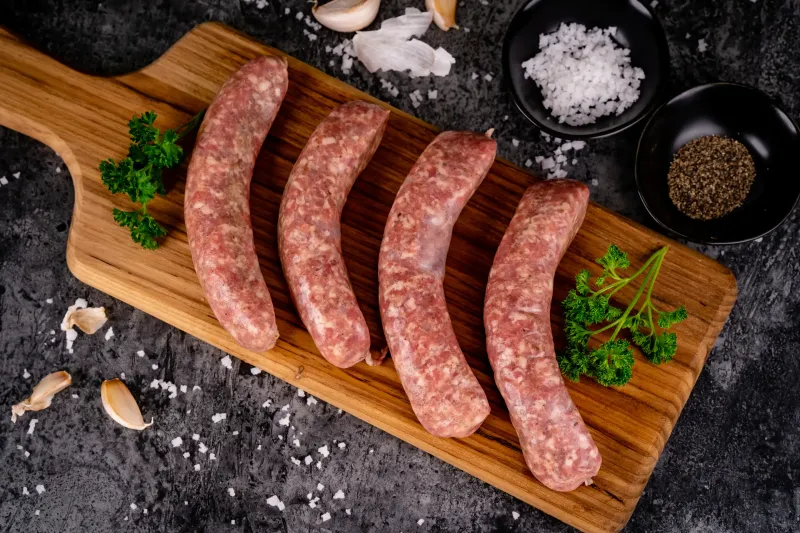 Kielbasa