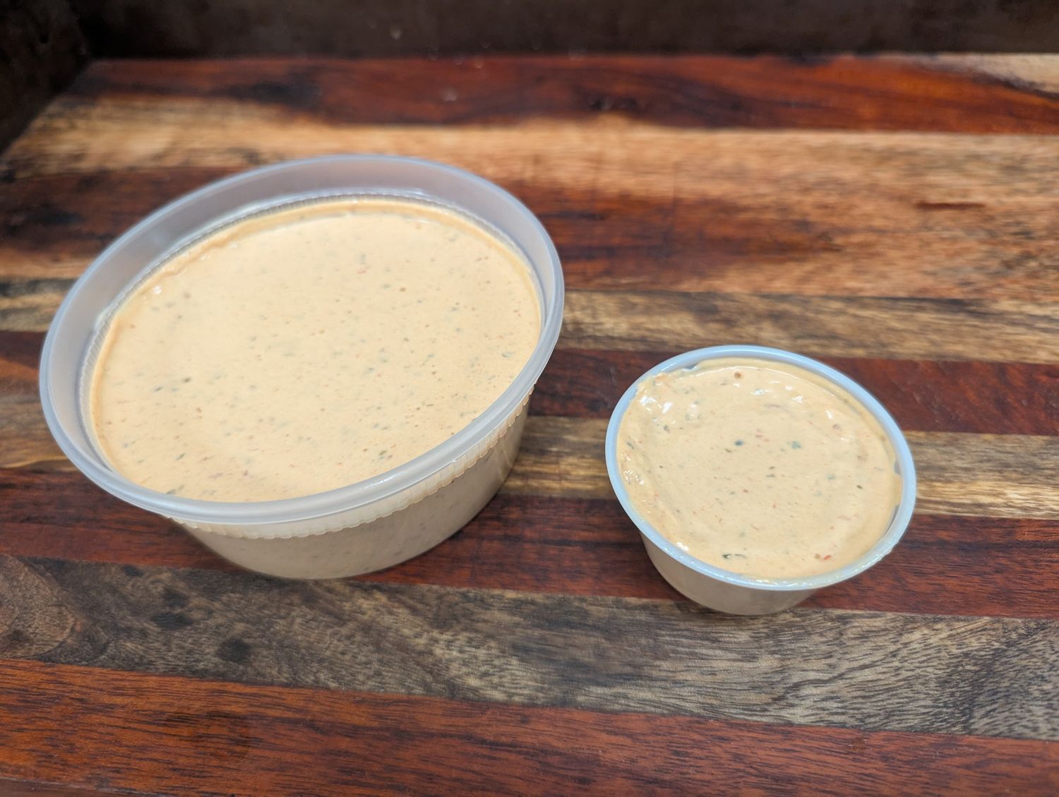 Chipotle Remoulade