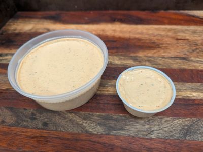 Chipotle Remoulade