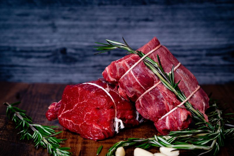 Prime Tenderloin