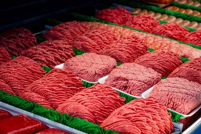 Ground Beef