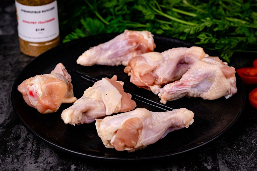 Chicken Drummettes