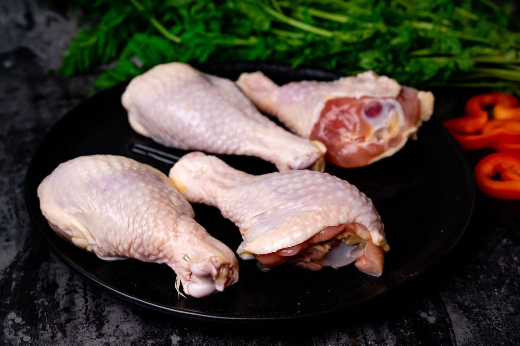 Drumsticks