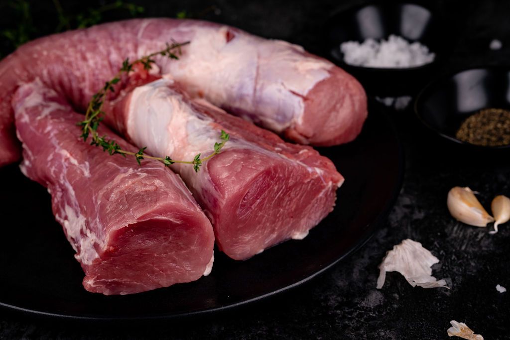Pork Tenderloin