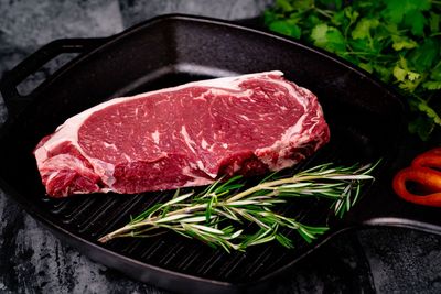 New York Strip